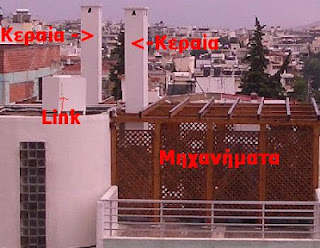 Συγκέντρωση κατοίκων κατά κεραίας κινητής τηλεφωνίας στην Νίκαια - Φωτογραφία 2