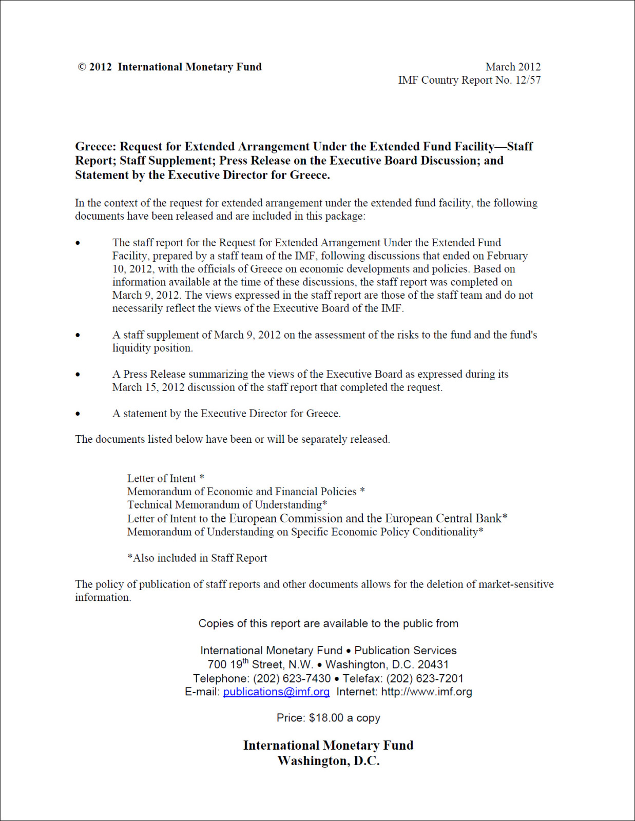 ΜΑΣ ΔΟΥΛΕΥΟΥΝ: Βενιζέλος και Σαμαράς αρνήθηκαν την επιμήκυνση όταν τους την πρότεινε το ΔΝΤ [ΕΓΓΡΑΦΑ ΦΩΤΙΑ] - Φωτογραφία 2