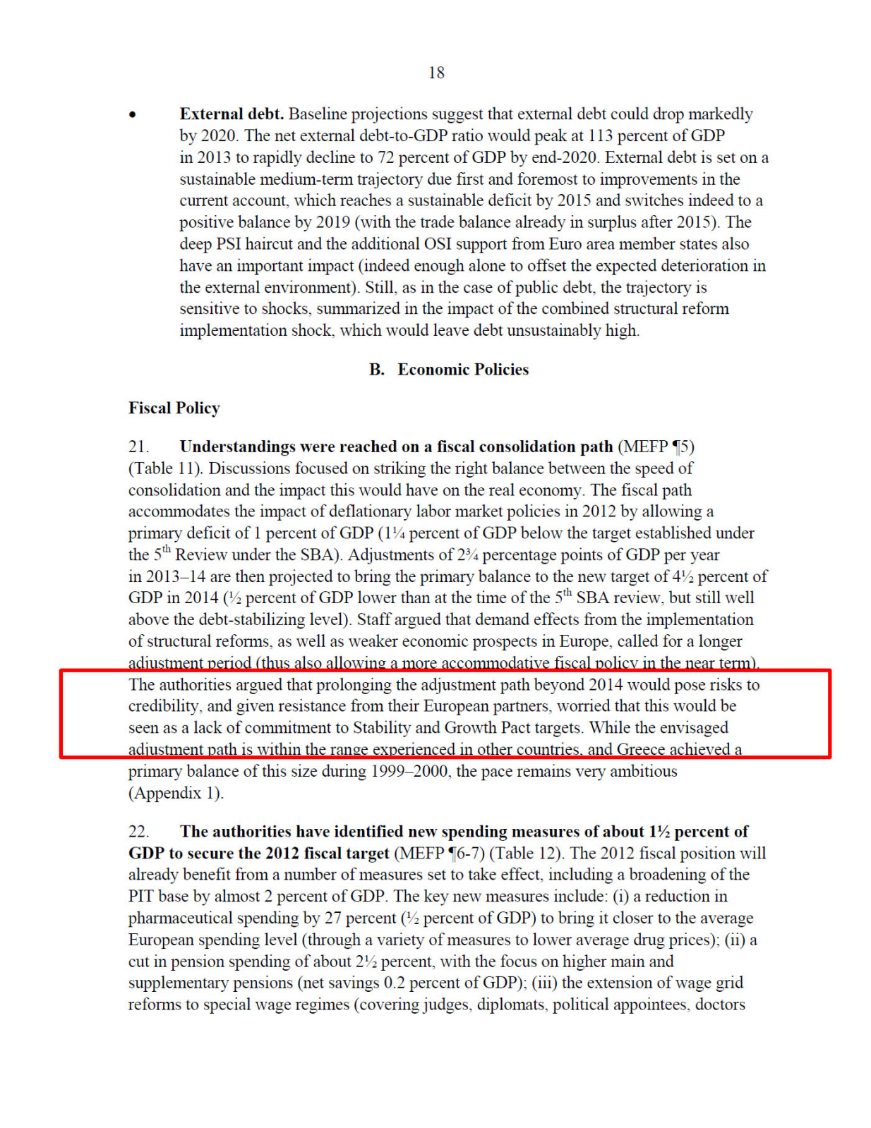 ΜΑΣ ΔΟΥΛΕΥΟΥΝ: Βενιζέλος και Σαμαράς αρνήθηκαν την επιμήκυνση όταν τους την πρότεινε το ΔΝΤ [ΕΓΓΡΑΦΑ ΦΩΤΙΑ] - Φωτογραφία 3