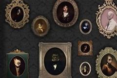 ΔΕΙΤΕ: Κορνίζες για ψαγμένα σπιτικά...