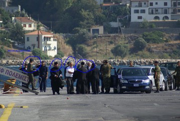 Πόσο κόστισε στο Ελληνικό Δημόσιο η εκδρομή των ''ηγετών'' στην Ικαρία; - Φωτογραφία 2