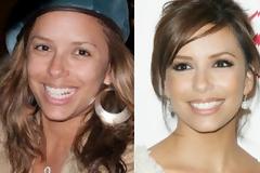 ΔΕΙΤΕ: Celebrities χωρίς make up!!!