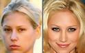 ΔΕΙΤΕ: Celebrities χωρίς make up!!! - Φωτογραφία 10