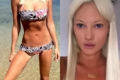 ΔΕΙΤΕ: Σοκάρουν οι φωτογραφίες της Τζούλιας Αλεξανδράτου!