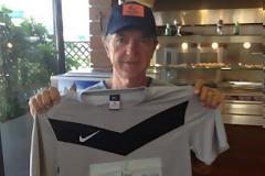 «Με το ποδήλατο για την ΕΛΠΙΔΑ»-Ποδηλατικός Γύρος 3 Ηπείρων για την Ελπίδα!