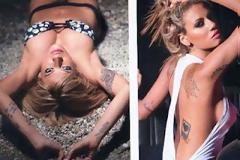 ΤΣΙΑΜΗ : ΠΡΙΝ ΜΕ ΓΝΩΡΙΣΕΙ Ο ΠΡΙΝΤΕΖΗΣ ΔΕΝ ΕΙΧΕ ΚΑΝΕΝΑ ΤΑΤΤΟΟ ΠΑΝΩ ΤΟΥ (PHOTOS)