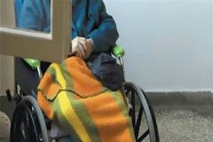 Χωρίς ηλεκτρικό ρεύμα, τρόφιμα και φάρμακα οι 235 ασθενείς του Ασύλου Ανιάτων