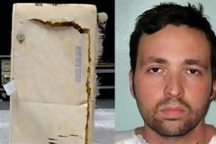 Ο φονιάς κρυβόταν για δύο μέρες μέσα στο κρεβάτι