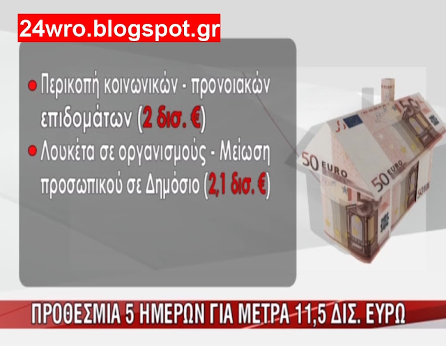 Βρέθηκαν τα 8, ψάχνουν τα άλλα 3,5 δις - Φωτογραφία 3