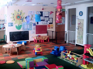 Δήμος Νεάπολης-Συκεών: Δωρεάν θέσεις φιλοξενίας παιδιών σε παιδικούς σταθμούς και ΚΔΑΠ! - Φωτογραφία 1
