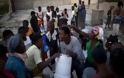 58 νεκροί από χολέρα στο Μαλί
