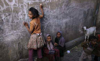 Ένα εκατομμύριο παιδιά κινδυνεύουν από σοβαρό υποσιτισμό στην Υεμένη - Φωτογραφία 1