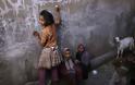 Ένα εκατομμύριο παιδιά κινδυνεύουν από σοβαρό υποσιτισμό στην Υεμένη