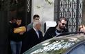 Κύπρος: Περεταίρω έρευνα για την υπόθεση Τσοχατζόπουλου ζητά το ΔΗΚΟ