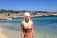 Σοκάρουν οι φωτογραφίες της Τζούλιας Αλεξανδράτου! [φωτο]