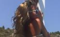 ΡΙΑ ΤΣΙΓΑ: Η Ελληνίδα Πάμελα Άντερσον σε καυτό βίντεο...