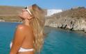 ΡΙΑ ΤΣΙΓΑ: Η Ελληνίδα Πάμελα Άντερσον σε καυτό βίντεο... - Φωτογραφία 2