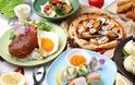 15 από τις πιο απολαυστικές γεύσεις ανά την υφήλιο