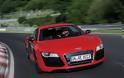 Ρεκόρ της Audi στην «πράσινη κόλαση»