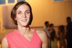 Ξεπροβόδισαν για το Λονδίνο την ολυμπιονίκη Αλ. Τσιάβου!