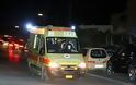 Νεκρός ηλικιωμένος στη Κέρκυρα από τροχαίο δυστύχημα