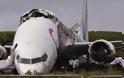 Αεροπορικό δυστύχημα με δύο νεκρούς στην Αλάσκα