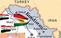 Κουρδιστάν Τα δύο μεγαλύτερα κόμματα ανησυχούν για τις κινήσεις του Ιρακινού στρατού σε αμφισβητούμενες περιοχές