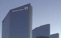«Περικοπή 1.000 θέσεων εργασίας σχεδιάζει η Deutsche Bank»