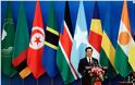Κίνα: Δάνεια 20 δισ. δολαρίων στην Αφρική