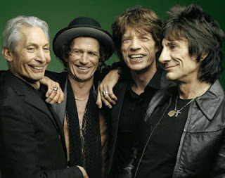 Οι Rolling Stones στην Ελλάδα; - Φωτογραφία 1