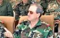 Υπέκυψε στα τραύματά του ο αρχηγός των μυστικών υπηρεσιών της Συρίας