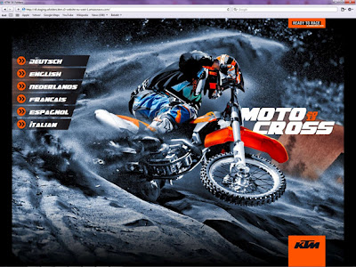 Το πρώτο Motocross LIVE Application από την KTM! - Φωτογραφία 1