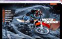 Το πρώτο Motocross LIVE Application από την KTM! - Φωτογραφία 2