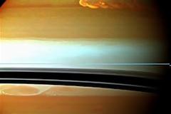 Φωτογραφίες από τη NASA από Καταιγίδα στον Κρόνο!