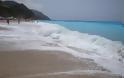 ΣΟΚ: Εντοπίστηκε πτώμα σε παραλία της Χαλκιδικής