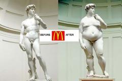 ΔΕΙΤΕ: Ξεκαρδιστικές φωτογραφίες... Πριν και Μετά