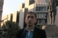 Άρχισε η μάχη της Δαμασκού