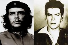 ΔΕΙΤΕ: Τον Τζακ Νορις και άλλους διάσημοι χωρίς την χαρακτηριστική τους γενειάδα / μουστάκι