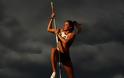 ΔΕΙΤΕ: Τα χρυσά κορίτσια των Ολυμπιακών Αγώνων - Φωτογραφία 11