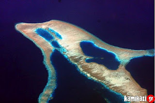 Τα 13 πιο περίεργα σχηματισμένα νησιά στον πλανήτη! - Φωτογραφία 1