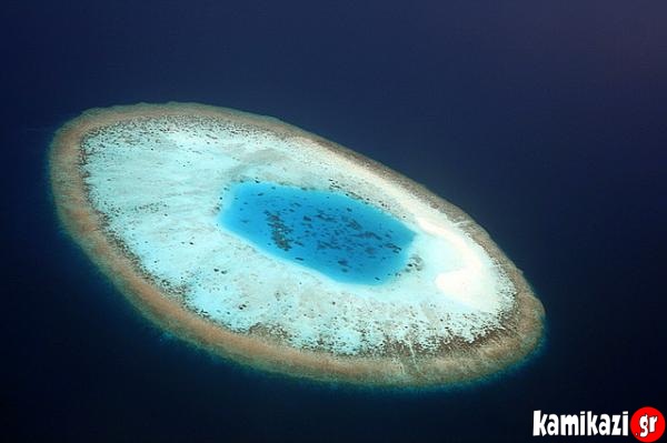 Τα 13 πιο περίεργα σχηματισμένα νησιά στον πλανήτη! - Φωτογραφία 10