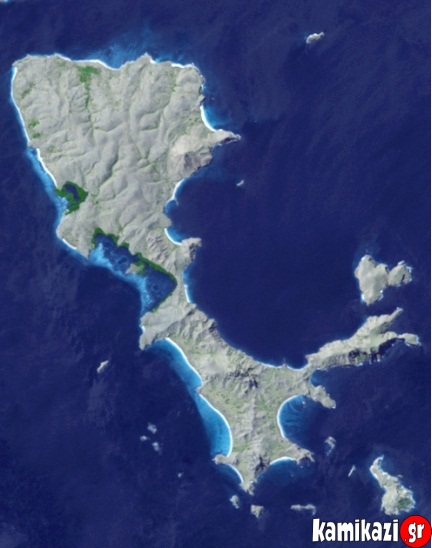 Τα 13 πιο περίεργα σχηματισμένα νησιά στον πλανήτη! - Φωτογραφία 11