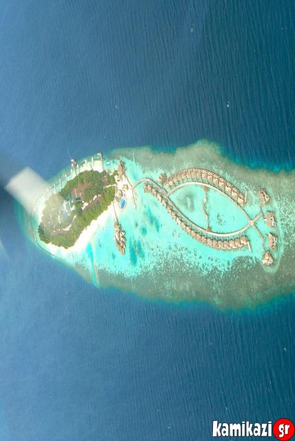 Τα 13 πιο περίεργα σχηματισμένα νησιά στον πλανήτη! - Φωτογραφία 2