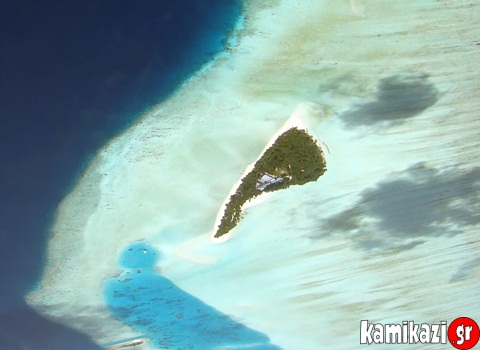 Τα 13 πιο περίεργα σχηματισμένα νησιά στον πλανήτη! - Φωτογραφία 3