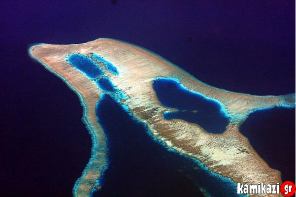 Τα 13 πιο περίεργα σχηματισμένα νησιά στον πλανήτη! - Φωτογραφία 6