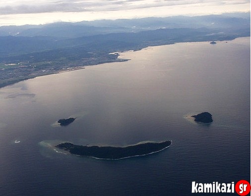 Τα 13 πιο περίεργα σχηματισμένα νησιά στον πλανήτη! - Φωτογραφία 7