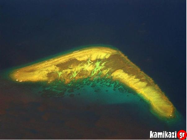 Τα 13 πιο περίεργα σχηματισμένα νησιά στον πλανήτη! - Φωτογραφία 8