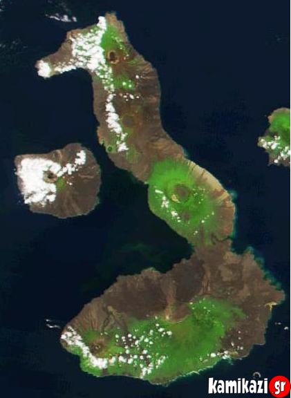 Τα 13 πιο περίεργα σχηματισμένα νησιά στον πλανήτη! - Φωτογραφία 9