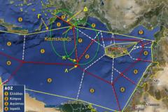 Προωθείται άμεσα η ανακήρυξη της ΑΟΖ - Συστάθηκε επιτροπή