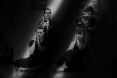 2ο Φεστιβάλ Χορού Μονής Λαζαριστών